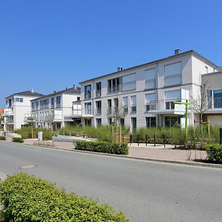 Kurparkresidenz Kurparkresidenz Appartement 4 Scharbeutz Eksteriør billede